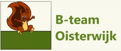B-team Oisterwijk